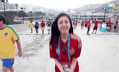 世界杯女球迷素材,世界杯女球迷翻译