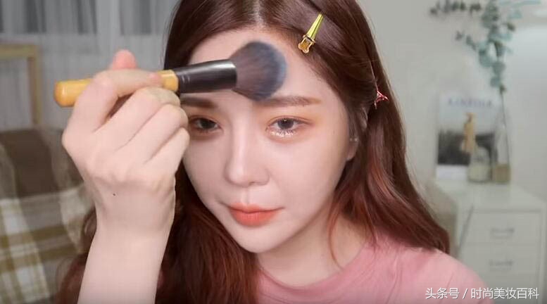 葡萄柚妆容视频,元气果汁葡萄柚妆容