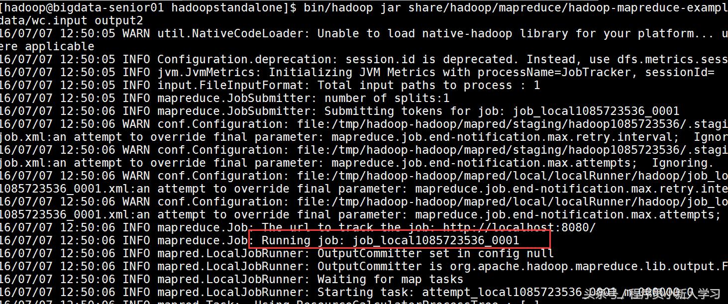 简述hadoop环境搭建步骤,hadoop环境搭建及安装