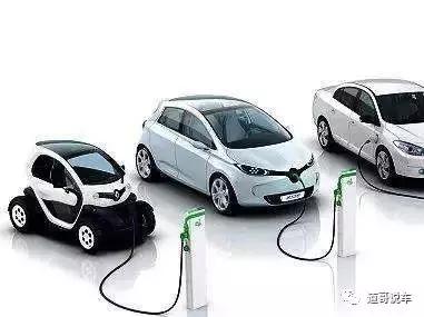 咱们天台见！造车新势力资本游戏“精彩”堪比世界杯