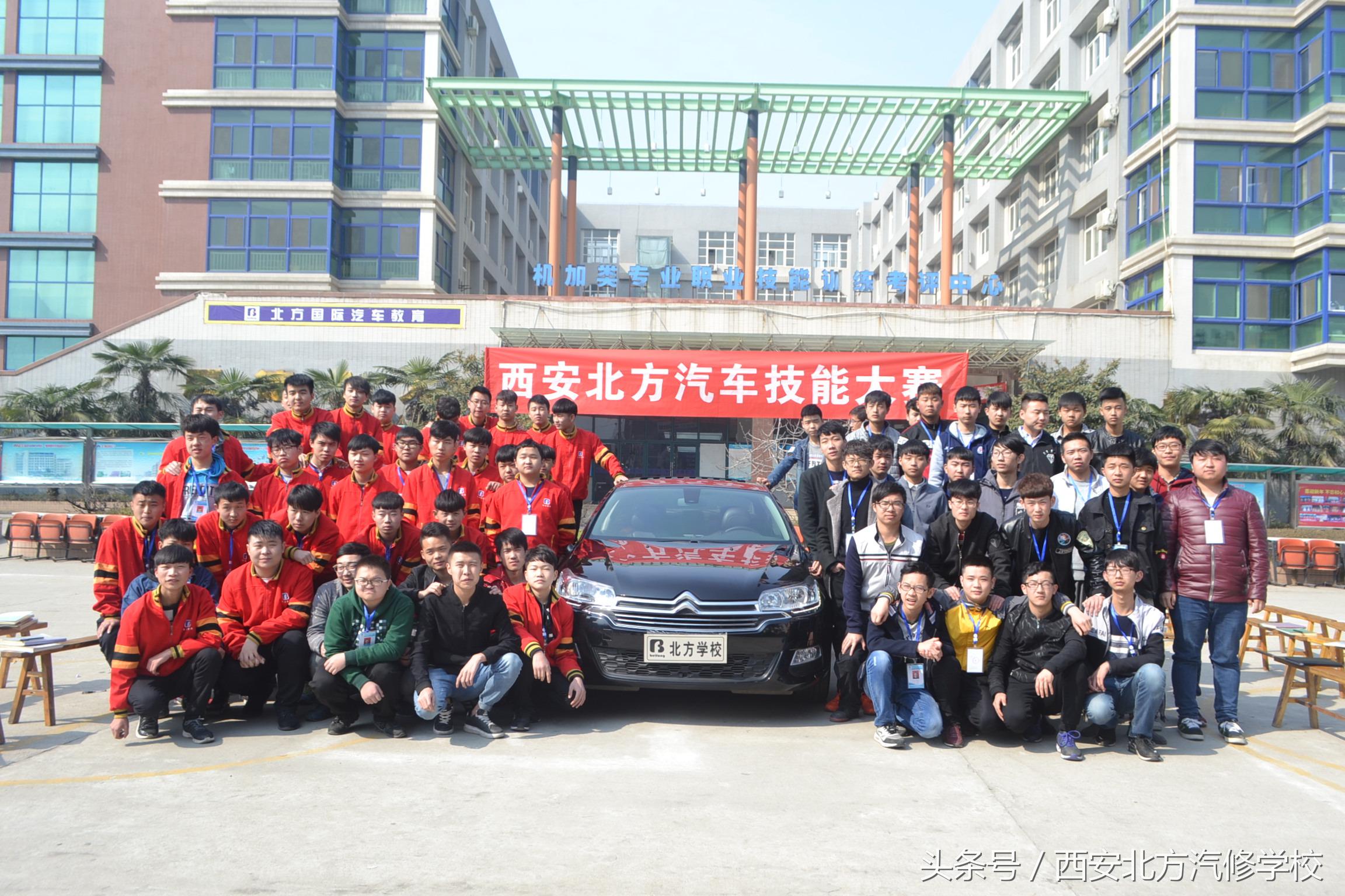 女孩子初中毕业学什么技术有前途,初中毕业学康复技术有前途吗