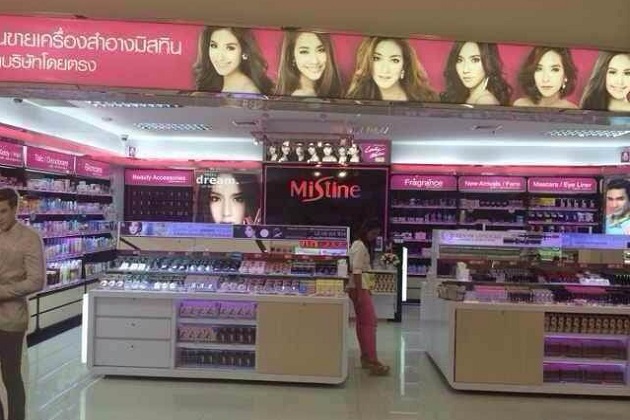泰国零食日用品,泰国化妆品值得代购的