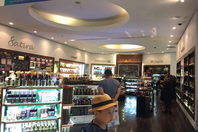 泰国零食日用品,泰国化妆品值得代购的