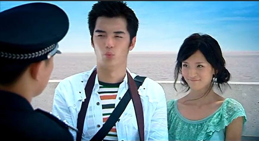 爱情公寓视频第一季,《爱情公寓》第一集在线观看