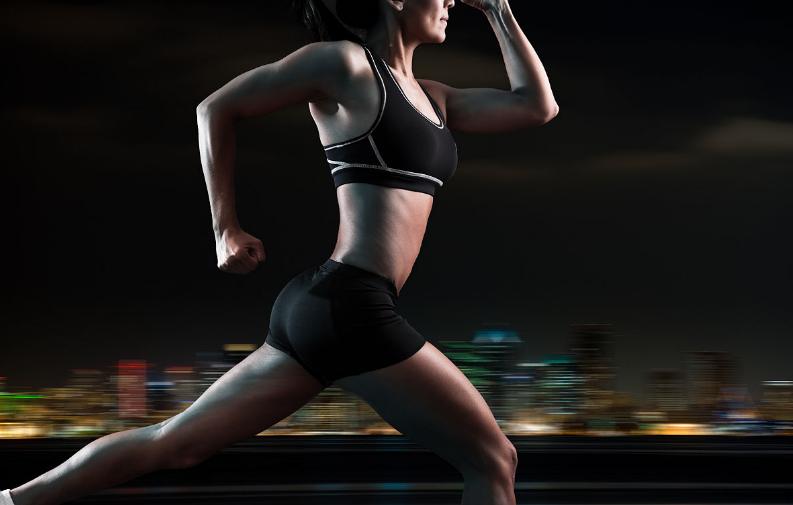 夜跑到底健康吗,夜跑真的安全吗