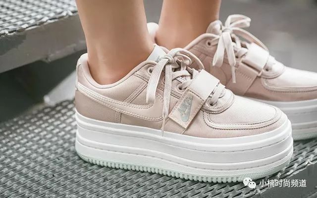 女生不能错过的一眼心动的鞋子,女生不能错过的一双跑鞋
