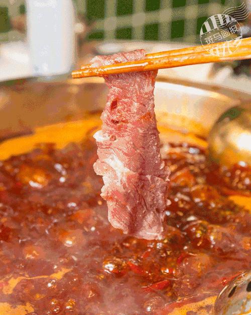 嗜辣星人的终极灵药！魔都这12家火辣餐厅，来吃饭的人都被弄哭了