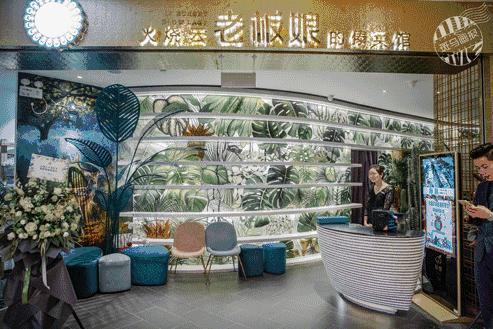 嗜辣星人的终极灵药！魔都这12家火辣餐厅，来吃饭的人都被弄哭了