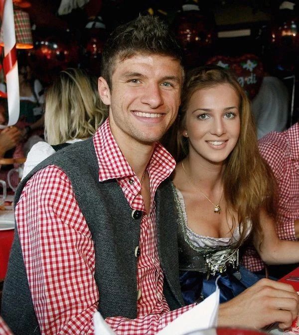 世界杯德国最美太太团,世界杯四强最美太太