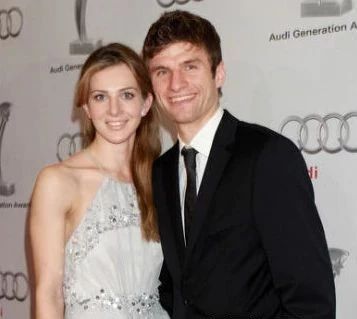 世界杯德国最美太太团,世界杯四强最美太太