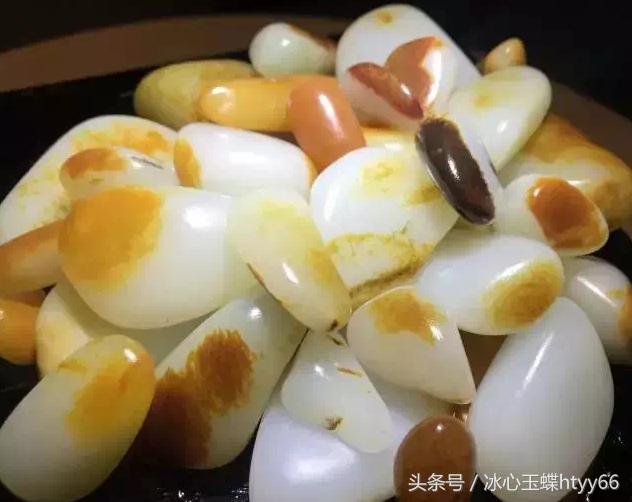 和田玉，为什么不应找人估价？