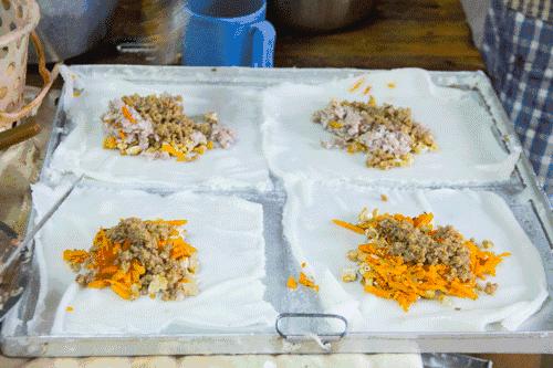 丰顺河粉批发,广东梅州丰顺河粉