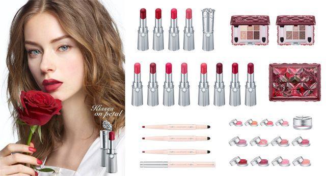 秋冬绝美新品,秋冬最好看的新品