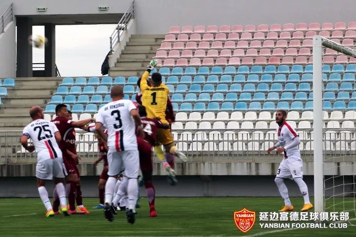 延边富德vs山东鲁能,延边富德vs俄罗斯