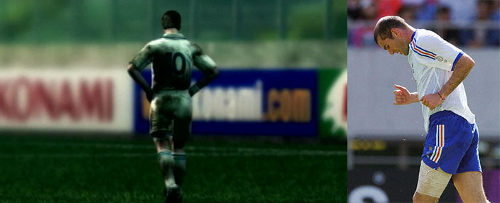 实况足球开场动画有哪些,实况足球开场动画