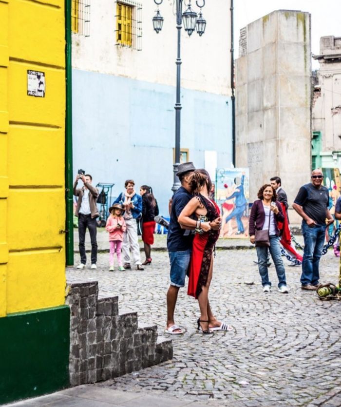 阿根廷的地理小报,阿根廷八卦