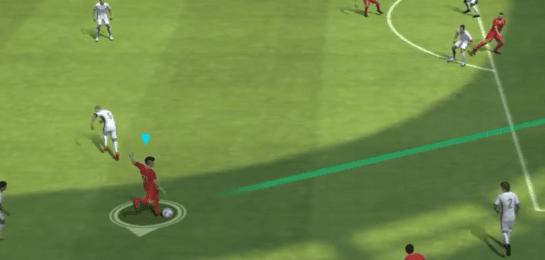 网易实况足球手游操作技巧,实况足球手游小知识