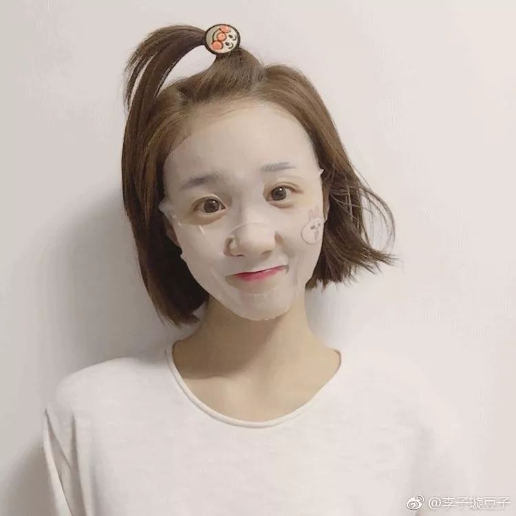 2020年短发减龄发型显脸小,显头小脸小减龄的发型短发