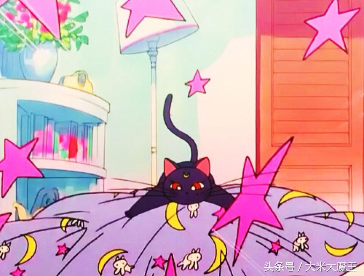 二次元的喵星人 (萌翻世界的喵星人)