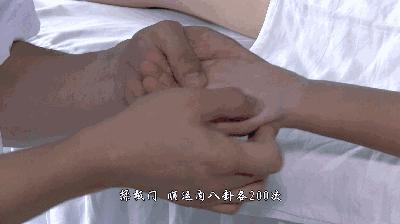 小儿推拿21种手法教程,小儿常见病推拿手法视频