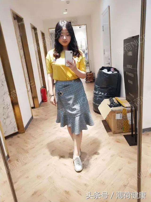 98厘米的腰围怎么快速瘦出马甲线,腹型肥胖怎么减腰围100