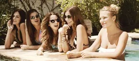 泰国美妆博主们力荐的“晒不黑”秘笈,1瓶=全身360度防晒+隔离+美白