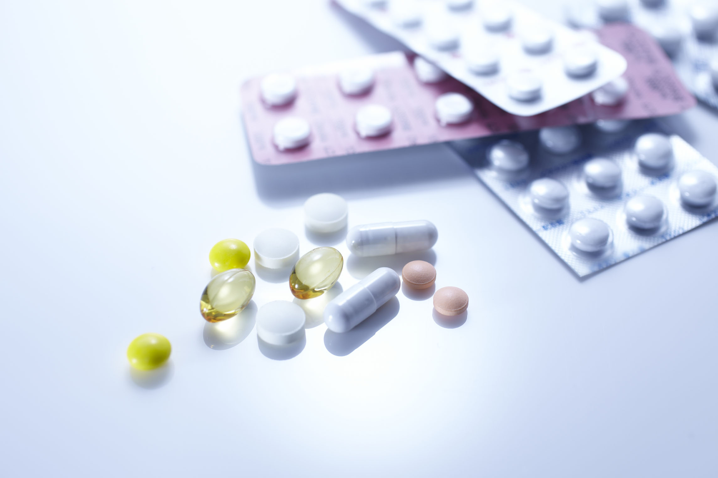 夏天身体长痘痘的原因和解决方法,夏天痘痘怎么调理