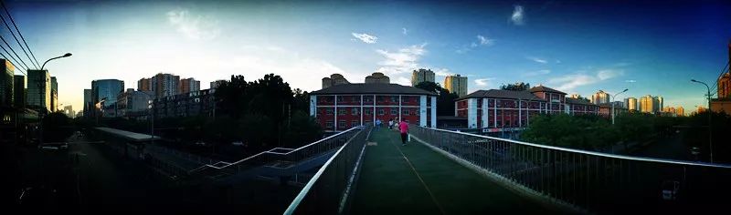 住在东八里庄，曾经很骄傲！现在更骄傲，因为……