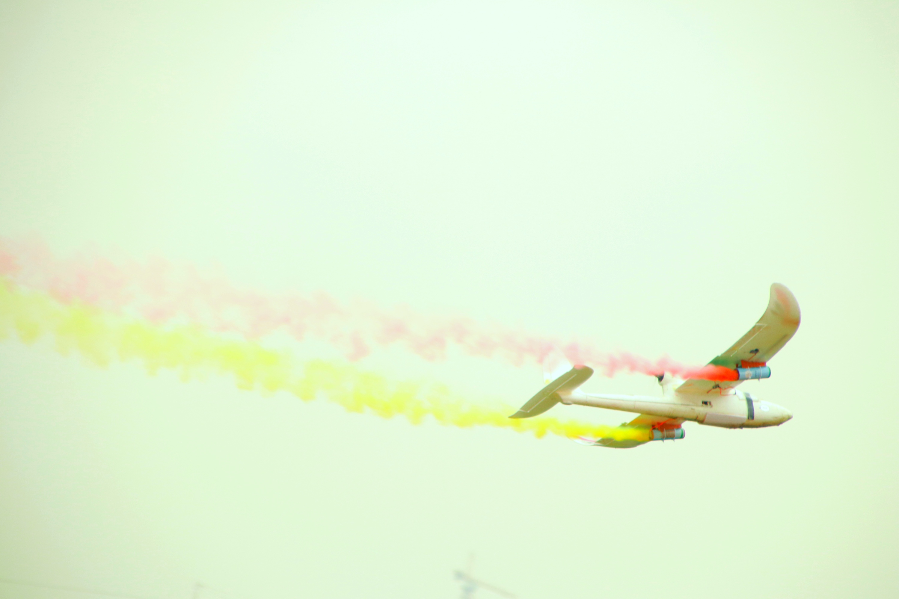 推荐一个新手入门航模,简单航模制作教程