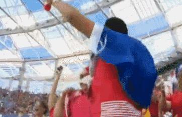 巴拿马靠什么进世界杯,巴拿马是怎么进世界杯的