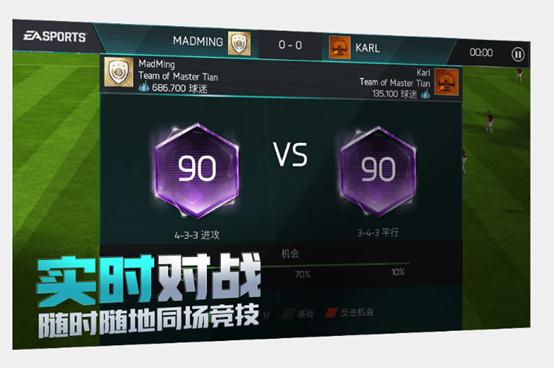 fifa足球世界140c罗,fifa足球世界c罗哪种好用