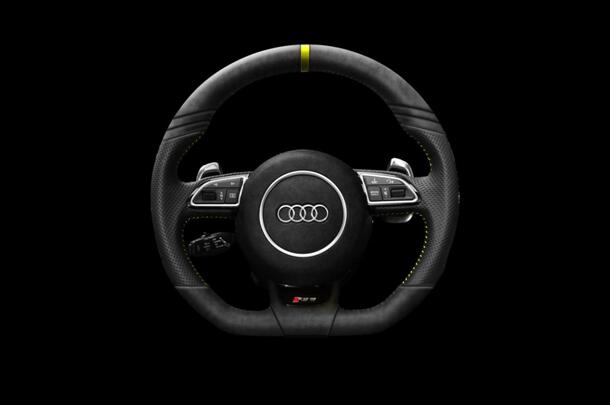 奥迪s6改装电镀外观,奥迪s6外观升级