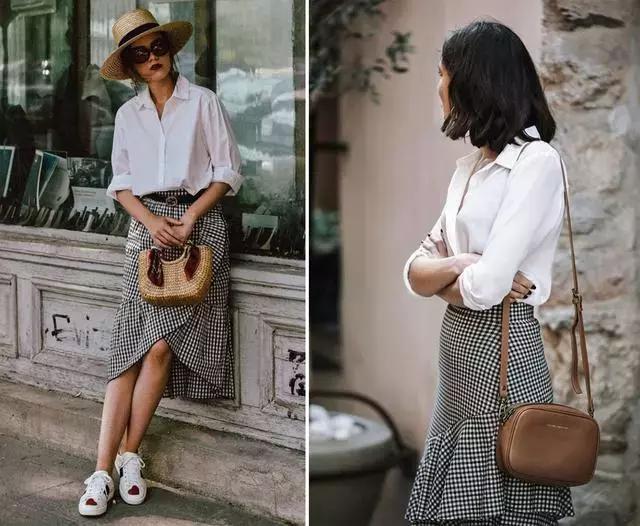 超模杜鹃最新穿搭,超模杜鹃这气质如何