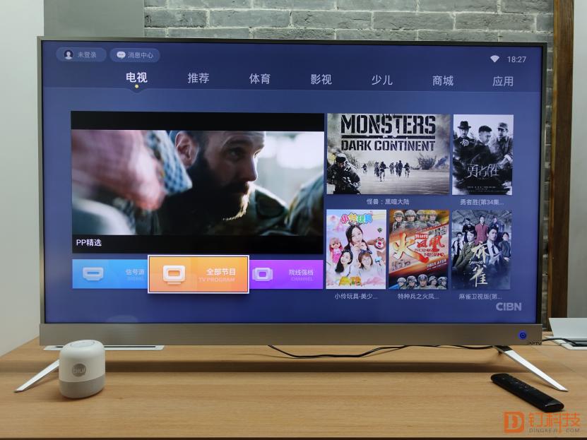 钉子科技k5幕布测评,钉子科技k5真实测评