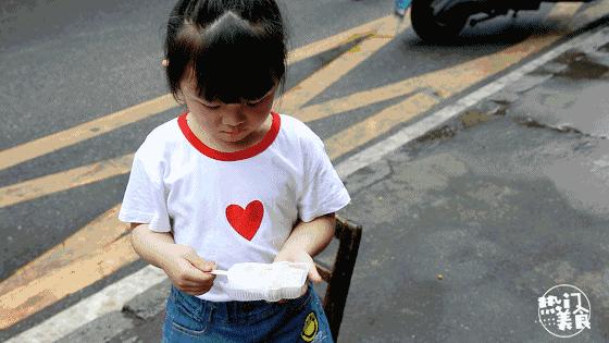 属于长沙夏天的童年记忆，是一支老冰棒流淌在舌尖上