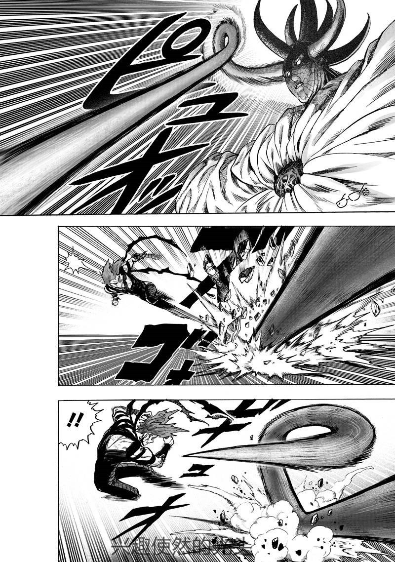 一拳超人中怪人王大蛇厉不厉害,一拳超人王大蛇究竟有多强