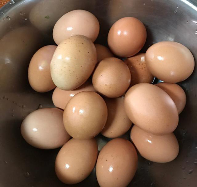 高邮咸鸭蛋各种吃法大全,江苏高邮咸鸭蛋腌制方法