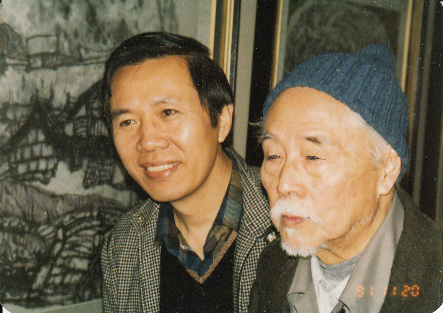 陈玉先速写欣赏图片,陈玉先100张速写作品