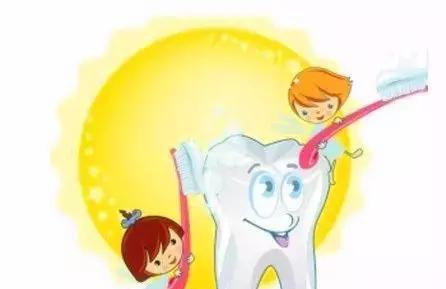 宝宝乳牙发黑换牙能好吗,乳牙龋病换牙后会好吗