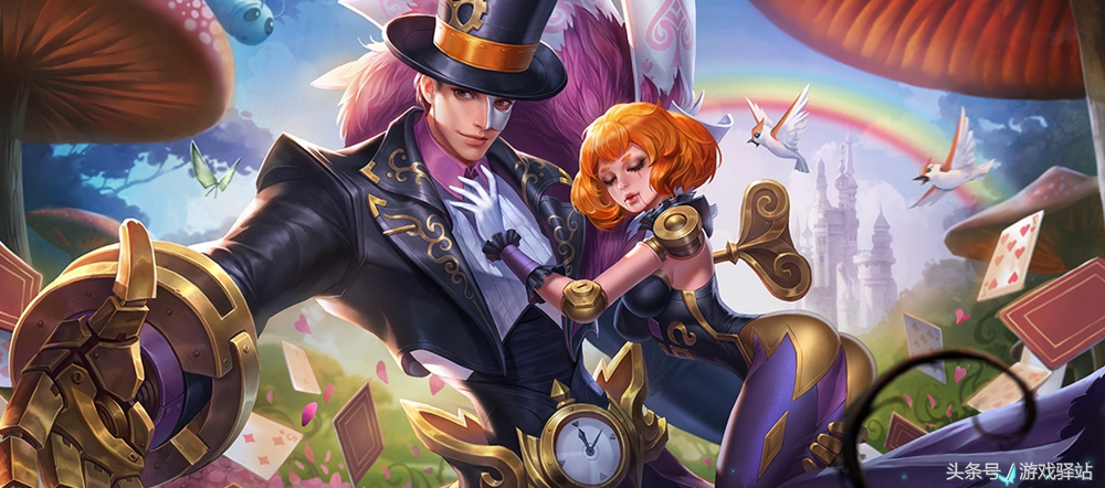 王者荣耀即将上线皮肤妲己,王者荣耀苏烈猪龙皮肤免费出来吗