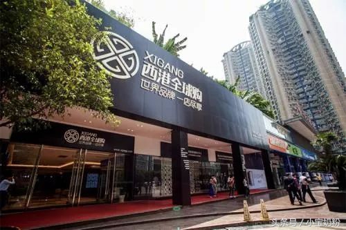 连锁奶粉店变成假代购,谁动了我的海淘额度?