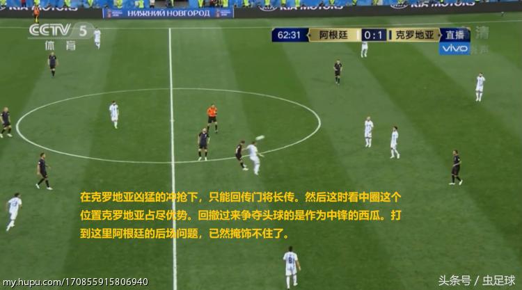 克罗地亚3:0阿根廷图,克罗地亚3:0阿根廷集锦