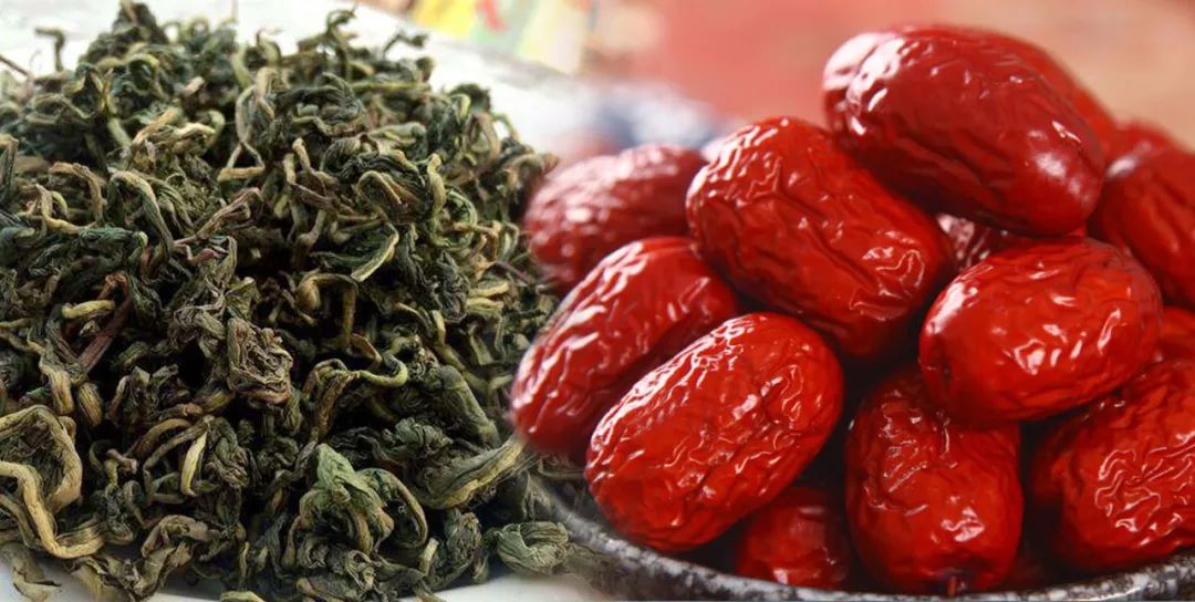 它叫“药草皇后”，每天一杯泡水喝护肝肾强免疫，还很便宜！