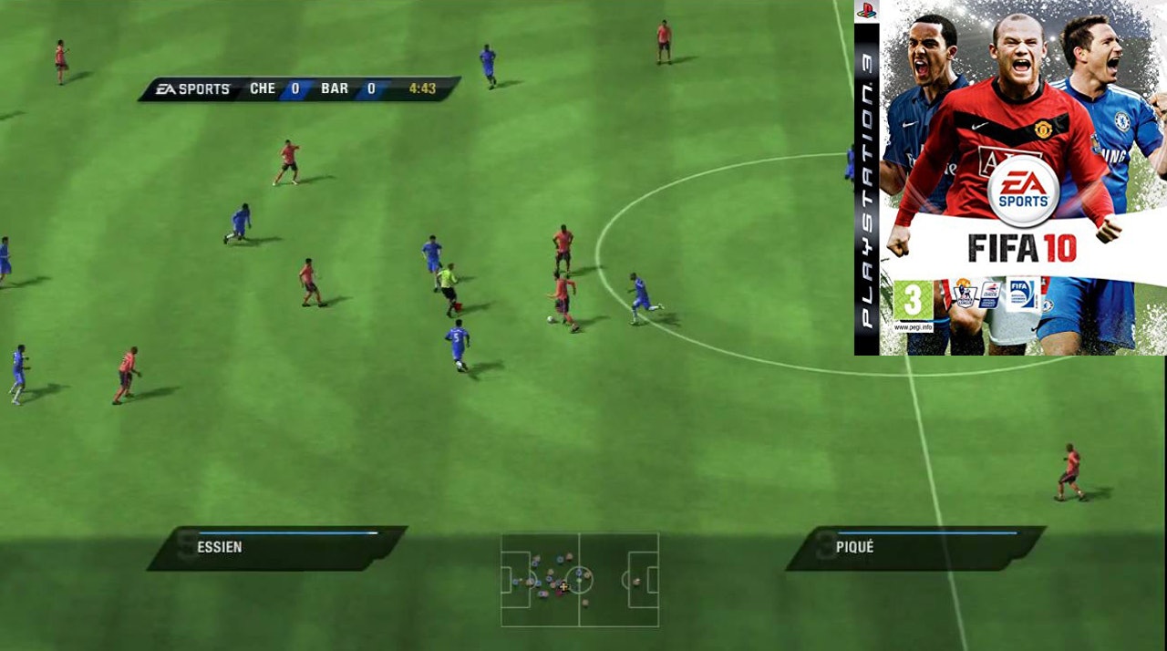 2018足球世界杯游戏中国,fifa足球世界18年世界杯模式