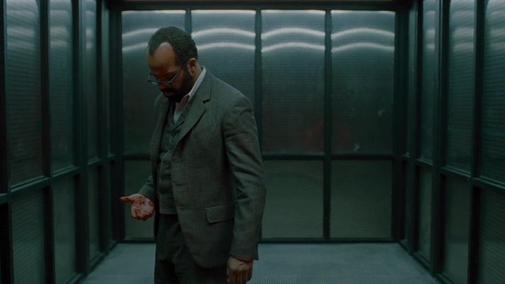 西部世界2讲的啥,西部世界第四季大结局