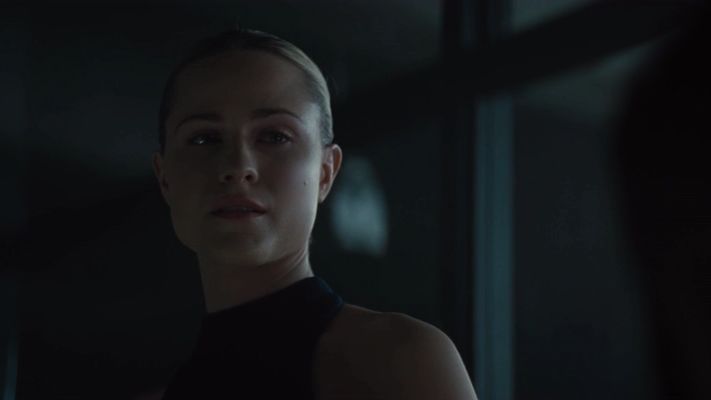 西部世界2讲的啥,西部世界第四季大结局