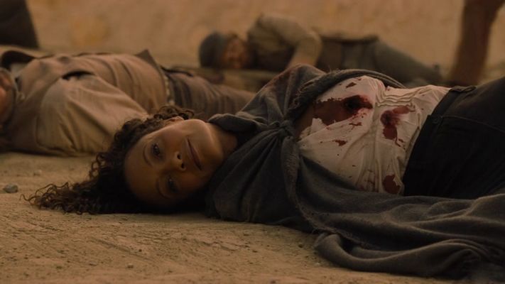 西部世界2讲的啥,西部世界第四季大结局