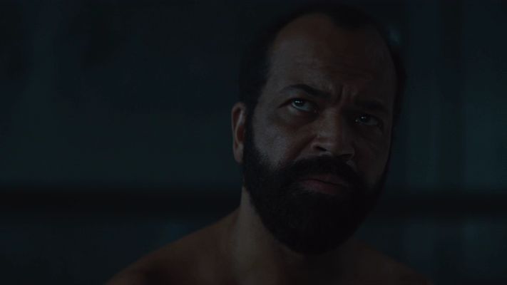 西部世界第二部大结局片尾曲,西部世界第一季大结局