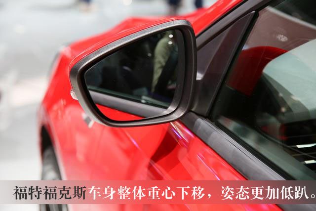 福特福克斯小钢炮,汽车网评福克斯