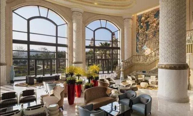 珠海海洋王国性价比最高的酒店,珠海海洋王国几家酒店